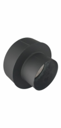 Redukce HS 150/130/1,5 mm, CZ: adaptér, redukce kouře