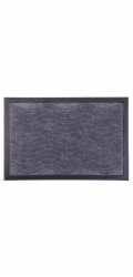Rohožka MagicHome, Waves, před dveře, 40x60 cm, PP/guma