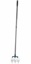 Kultivátor YardWorks CU-902, třířádkový, s násadou 130 cm