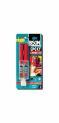 Bison Epoxy 5 minut, 24 ml