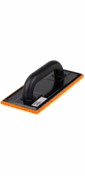 Strend Pro BlackEdt, 250x130x9 mm, ABS, houba