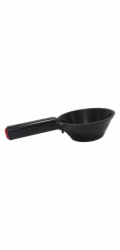 Zednická lžíce Strend Pro 180 mm, plastová