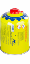 Kartuše Meva 450 g, EN417, standardní závit