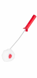 Rohový váleček, 80 mm, rohový váleček, PES/40 cm rukojeť