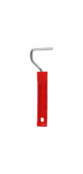Strend Pro, držák malířského válečku, 5-7/4 cm, 6 mm