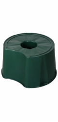 Podstavec pod nádobu ICS M150001V, 210-300L Ecotank, kruhový