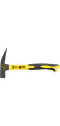 Kladivo Strend Pro HM301 600 g, tesařské, sklolaminátová rukojeť, TPR, délka rukojeti 320 mm