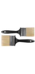 Sada kartáčů Strend Pro Brosse PS063, 2 kusy, 2"+ 3"