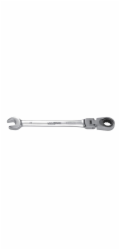 Whirlpower® 1244-13 13 mm, ráčnový klíč, FlexiGear, Cr-V, T72
