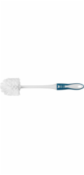 Kartáč na toaletu MagicHome TB185, WC, 390x80 mm