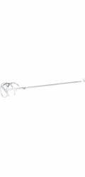 Míchadlo Strend Pro PXF-20, 100x600 mm, pro maltu, SDS+