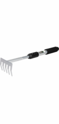 Zahradní hrábě Strend Pro Herrison 905G1, 5 hrotů, hrábě