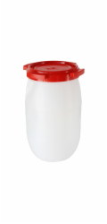 Sud Pannon Fermet 60 l, se závitem, fermentační sud, hrdlo 245 mm