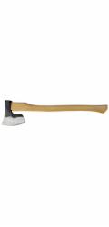 Sekera Strend Pro A633 Pískovačka 1250 g, dřevěná násada 700 mm