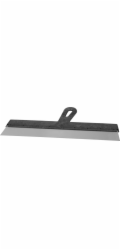 Stěrka Standard 516-2, 450 mm, fasádní, Inox, nerezová ocel