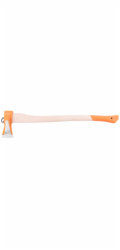 Sekera Hickory™ JapanAxe, 2000 g, štípací, klínová, dřevěná násada 800 mm