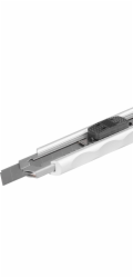 Nůž GIANT UC-516, odlamovací, AluBody 18 mm