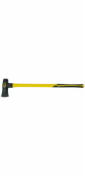 Sekera Strend Pro AX255B 3500 g, vozík, lis, sklolaminátová násada 910 mm