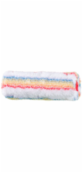 Váleček CLASSIC Rainbow, duhový, 250 mm, fasádní, malířský, 48/8 mm