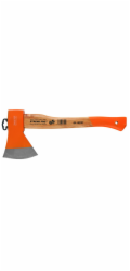 Sekera Hickory™ Wood A613, 1250 g, dřevěná násada 700 mm
