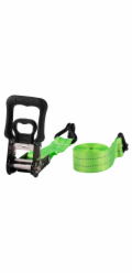 Strend Pro TR-701, ráčnový popruh, 50 mm, L-6 m, max. 960 kg