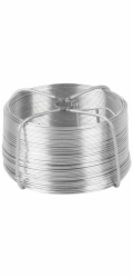 Zahradní drát SC Zn 0,90 mm, L-50 m, cívka