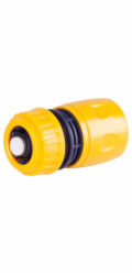 Rychlospojka Strend Pro, 1/2", STOP, zahradní, pro hadici
