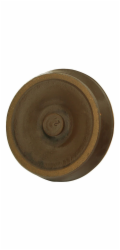Víko Ceramic 17-27 litrů, na sud na zelí
