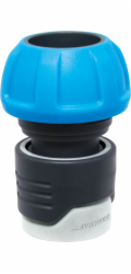 Rychlospojka AQUACRAFT® 550035, SoftTouch 5/8"-3/4, 16-19 mm, zahradní hadice