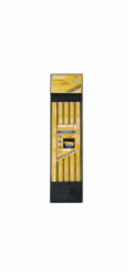 List pilový Strend Pro HCS 65 Mn, 300 mm, 12"x1/2"x24T, Bi-Metal, flexibilní, jednostranný