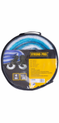 Lanový natahovač Pro XL-TTR2040, max. 2 tuny, tažený autem, TUV NORD/GS, L-4 m