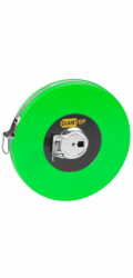 Pásmo GIANT CRP-01, 30 m, měřicí, sklolaminátové