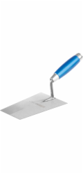 Stěrka Strend Pro BT2205, 160 mm, BlueHand, ocelová
