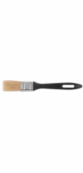 Kartáč Strend Pro JB028, 1", plochý, PVC rukojeť