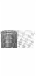Pletivo GARDEN ZN 1000/19x19/1,45 mm, čtyřhranné, zahradní, chovatelské, bal. 25 m