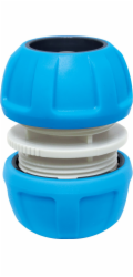 Spojka AQUACRAFT® 550095, SoftTouch 5/8"-3/4", 15-19 mm, pro zahradní hadice