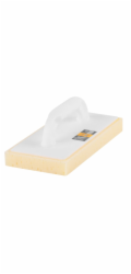 Strend Pro WhiteHand Smoother, MT514 280x140x30 mm, žlutý