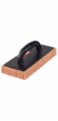 Strend Pro Premium BRAVO Black, 270x130 mm, 40 mm, hydro houba