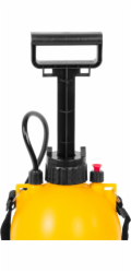 Strend Pro Kingjet Q ramenní postřikovač 5,0 l