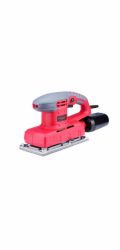 Bruska Worcraft FS-300, 300W, vibrační