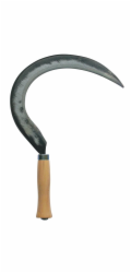 Srp Strend Pro Premium, ruční, na trávník 35 cm