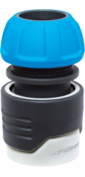 Rychlospojka AQUACRAFT® 550015, SoftTouch 1/2", 13 mm, zahradní hadice