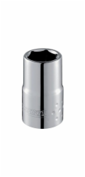 Hlavice Expert E117351, 11 mm, 1/4"