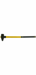 Kladivo Strend Pro HM132 8000 g, 900 mm, sklolaminátová rukojeť, TPR