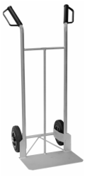 Massag Massmover 200 Z, přepravní vozík, skládací, na pytle, plná kola 200 mm, max. 200 kg