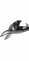 Nůžky Strend Pro PL644A, 250 mm, na plech, pravé