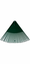 Strend Pro R121, 22 lopatek, ventilátor, PH, bez rukojeti