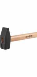 Kladivo Strend Pro HM131 3000 g, HEAVY, dřevěná rukojeť, délka rukojeti 900 mm