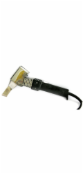 Páječka Konrad T-346 380W/220V, instalatérská