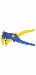 Kleště GIANT WS-102, 170 mm, 0,5-6 mm, odblokovací, odizolovací, na kabely
